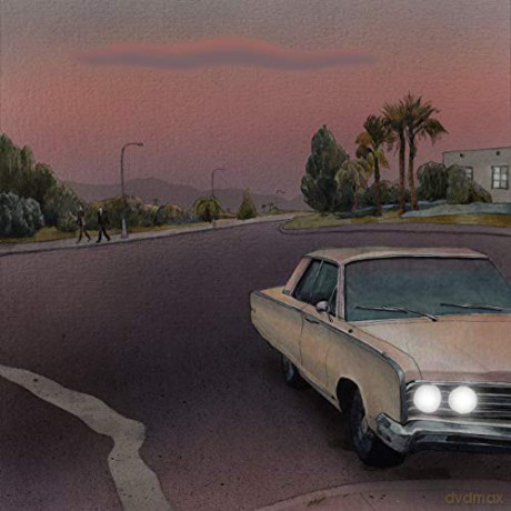 Commodo: Stakeout [Winyl]