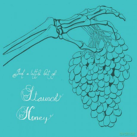 David Nance: Staunch Honey [Winyl]