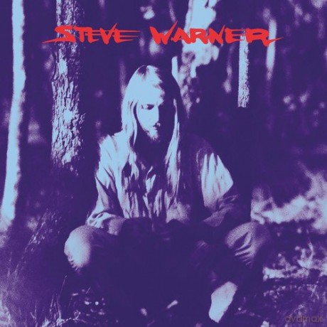 Steve Warner: Steve Warner [Winyl]