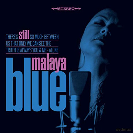 Malaya Blue: Still [CD]
