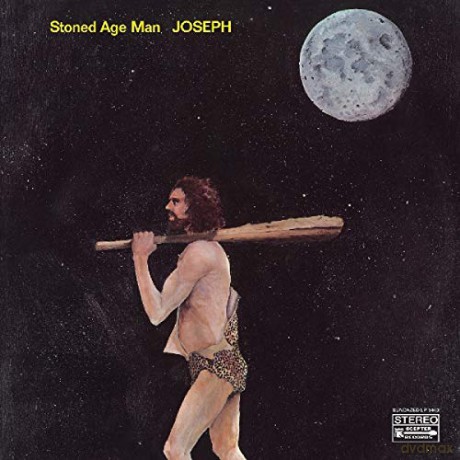 Joseph: Stoned Age Man (Gold) [Winyl]