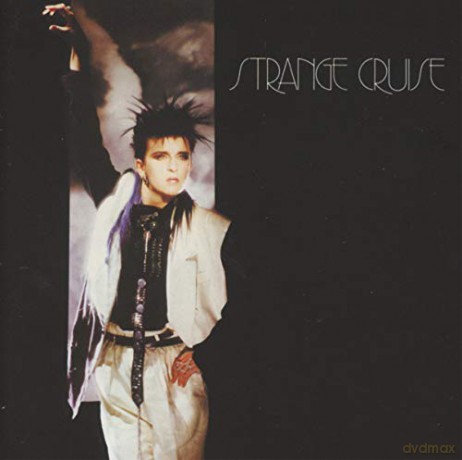 Strange Cruise: Strange Cruise [CD]