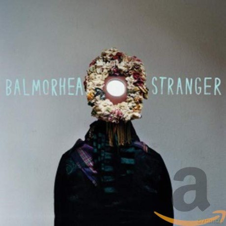 Balmorhea: Stranger [CD]