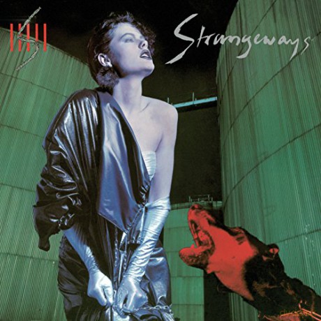 Strangeways: Strangeways [CD]