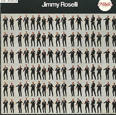 Jimmy Roselli: Super Pack [2CD]