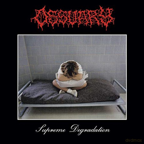 Ossuary: Supreme Degradation [Winyl]