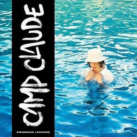 Camp Claude: Swimming Lessons [CD]