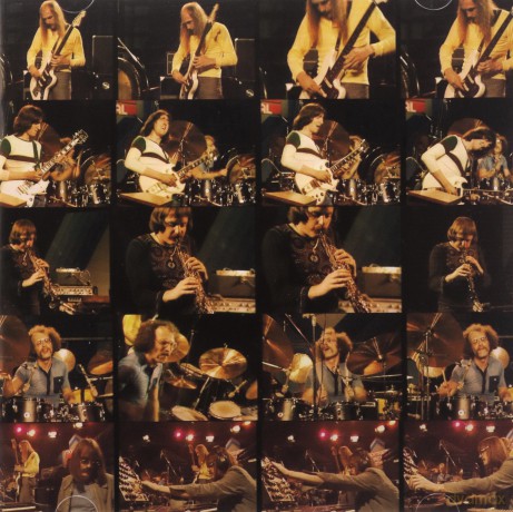 Soft Machine: Switzerland 1974 [2CD]