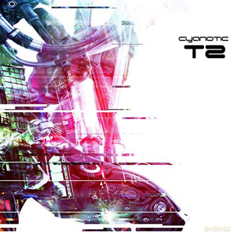 Cyanotic: T2 [CD]
