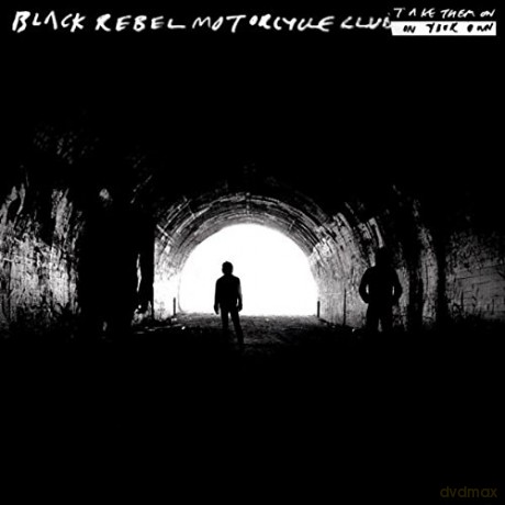 Black Rebel Motorcycle Club: Take Them On On Your Own [2xWinyl]