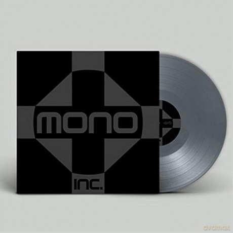 Mono Inc: Temple Of The Torn [Winyl]