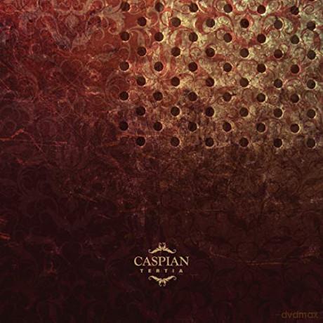 Caspian: Tertia [2xWinyl]