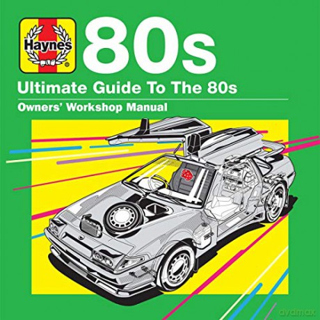 The 80s [3CD]