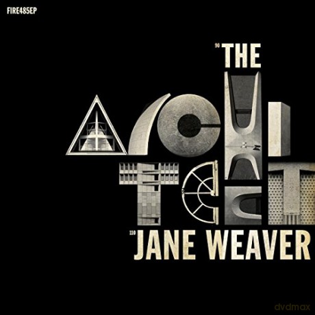 Jane Weaver: The Architect Ep [Winyl]
