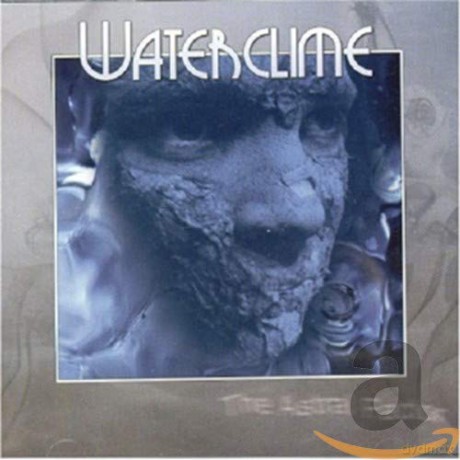 Waterclime: The Astral Factor [CD]