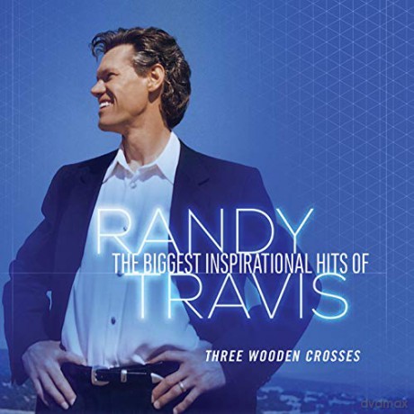 Randy Travis: The Biggest Inspirational Hits Of Randy Travis [Winyl]