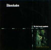 Eikenskaden: The Black Laments Symphonie [CD]