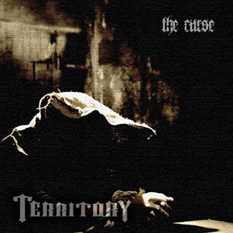 Territory: The Curse [CD]