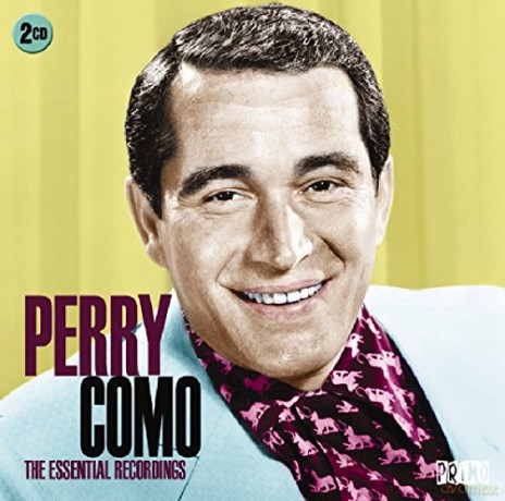 Perry Como: The Essential Early Recordings [2CD]
