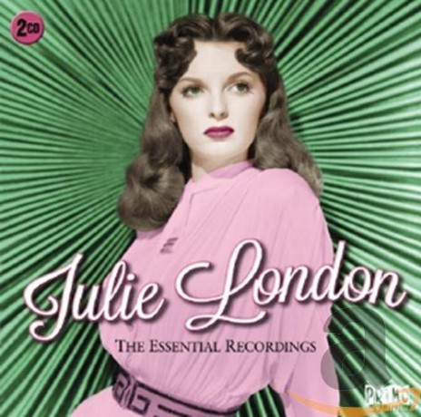 Julie London: The Essential Recordings [2CD]