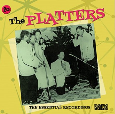 Platters: The Essential Recordings [2CD]