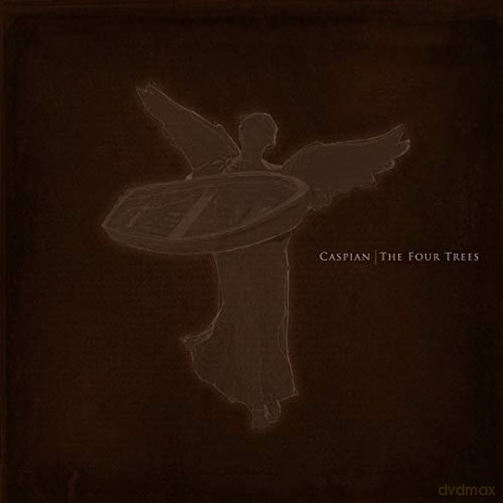 Caspian: The Four Trees [2xWinyl]