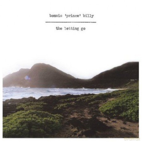 Bonnie Prince Billy: The Letting Go [Winyl]