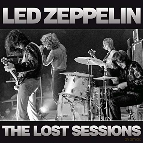 Led Zeppelin: The Lost Sessions [CD]