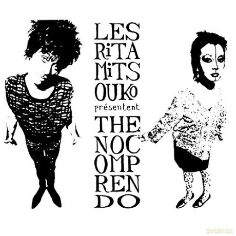 Les Rita Mitsouko: The No Comprendo [2xWinyl]