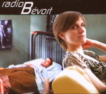 Pernille Bévort: Radio Bévort [CD]