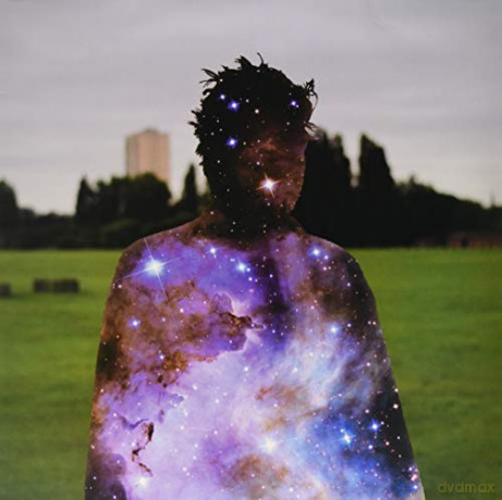 Brother Nebula: The Physical World [Winyl]