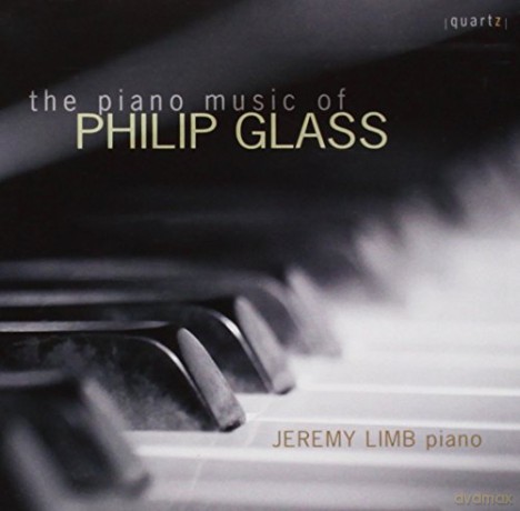 Philip Glassjeremy Limb: The Piano Music Of Philip Glass [2CD]