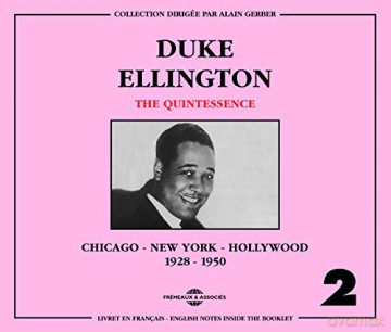 Duke Ellington Vol.2: The Quintessence [2CD]