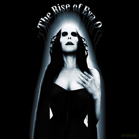 Eva O: The Rise Of Eva O [CD]
