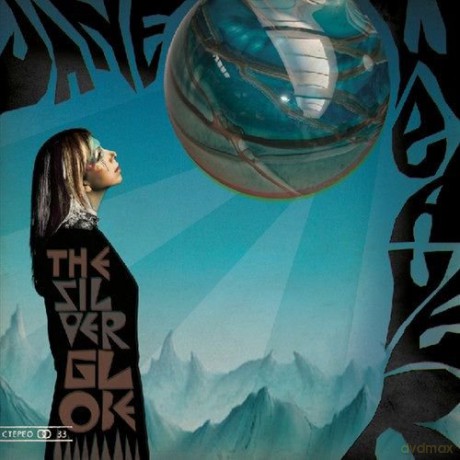 Jane Weaver: The Silver Globe [Winyl]