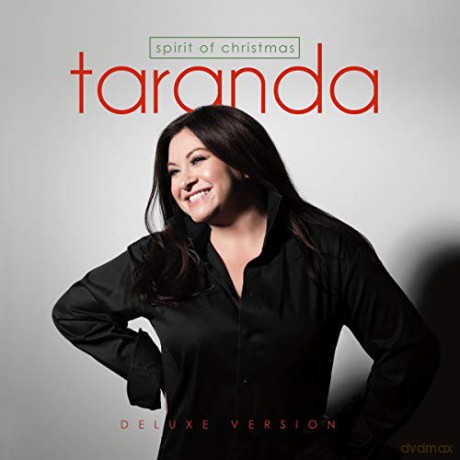 Taranda Greene: The Spirit Of Christmas Deluxe Version [CD]