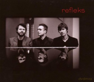 Reflex: Reflex [CD]