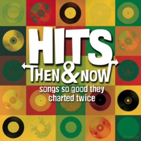 Then And Now Songs So Good [CD]