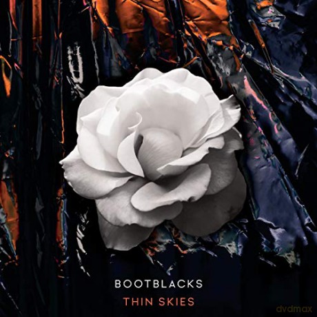 Bootblacks: Thin Skies [CD]