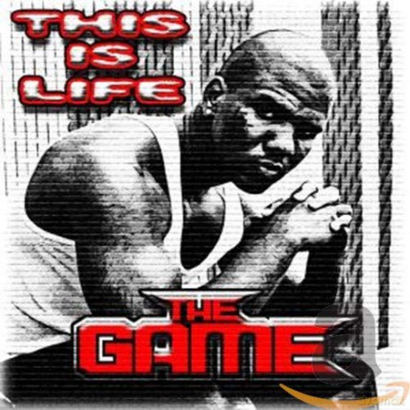 Game: This Is Life [CD]
