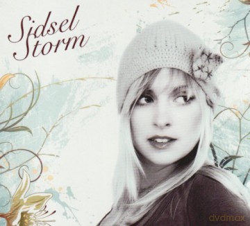 Sidsel Storm: Sidsel Storm [CD]