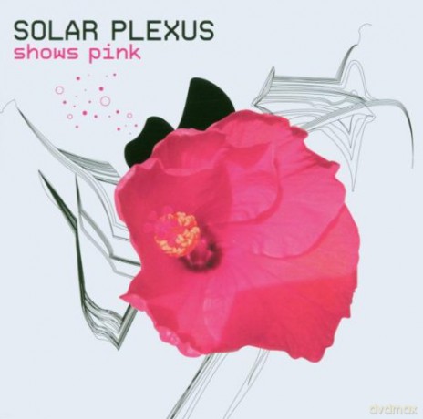 Solar Plexus: Shows Pink [CD]