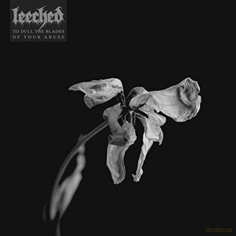 Leeched: To Dull The Blades Of Your Abuse [Winyl]