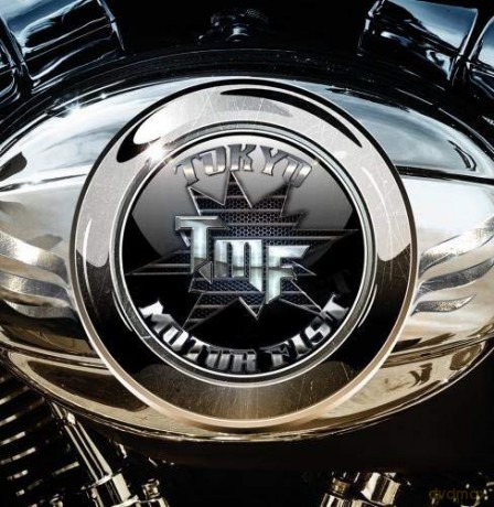 Tokyo Motor Fist: Tokyo Motor Fist (Bonus Track) [CD]