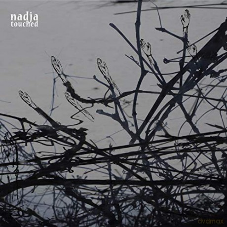 Nadja: Touched [2CD]
