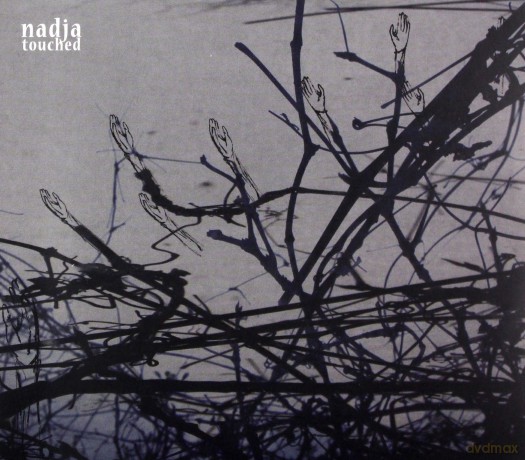 Nadja: Touched [2CD]