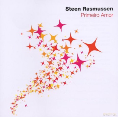 Steen Rasmussen: Primeiro Amor [CD]