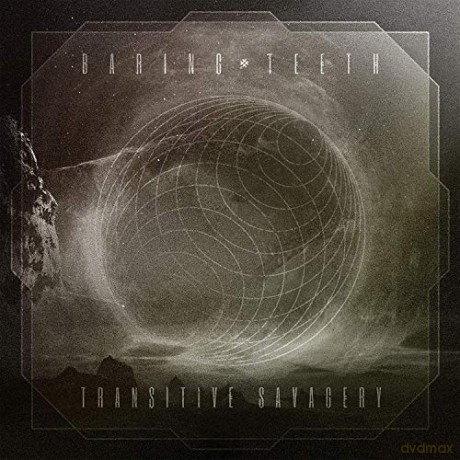 Baring Teeth: Transitive Savagery [CD]
