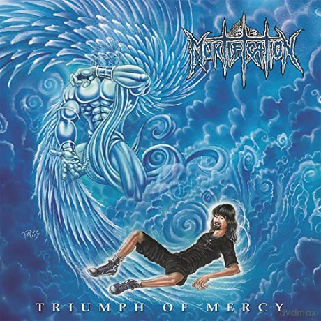 Mortification: Triumph Of Mercy [Winyl]