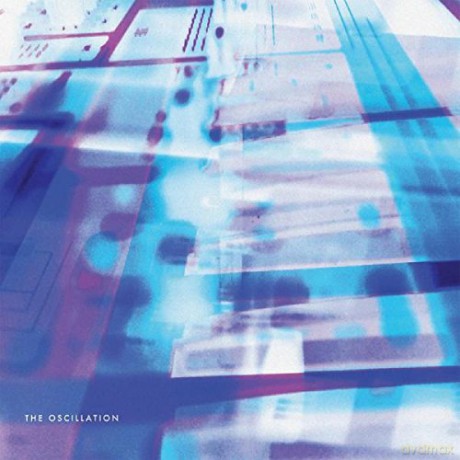 Oscillation: U.E.F [Winyl]